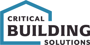 Critical Building Solutions Logo