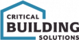 Critical Building Solutions Logo