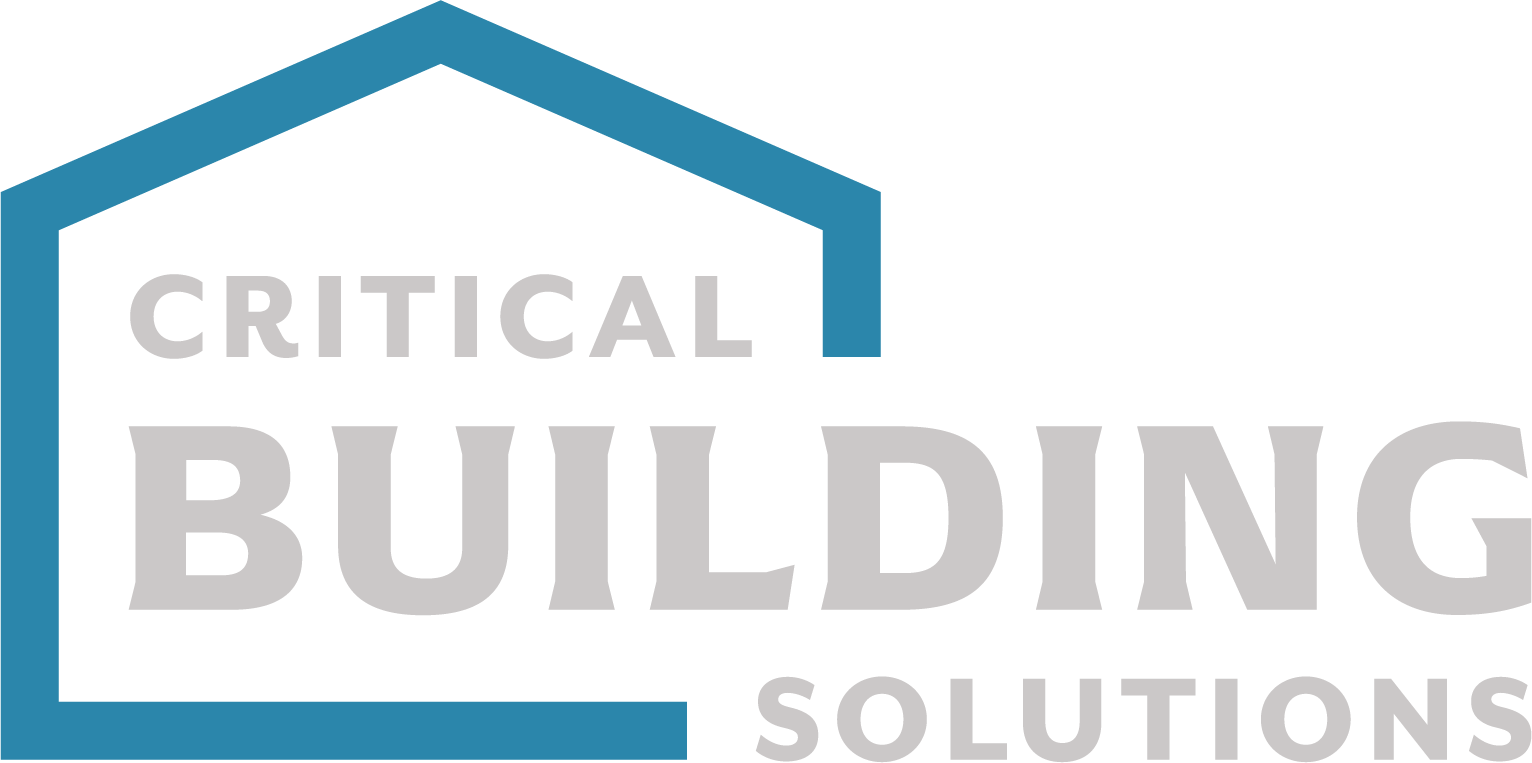 Critical Building Solutions | commercial and residential roofing, waterproofing, restoration, and remodeling/renovations.