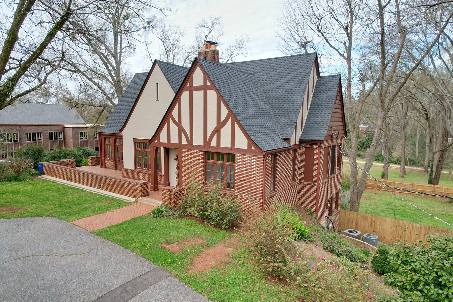 Premium Roofing Services