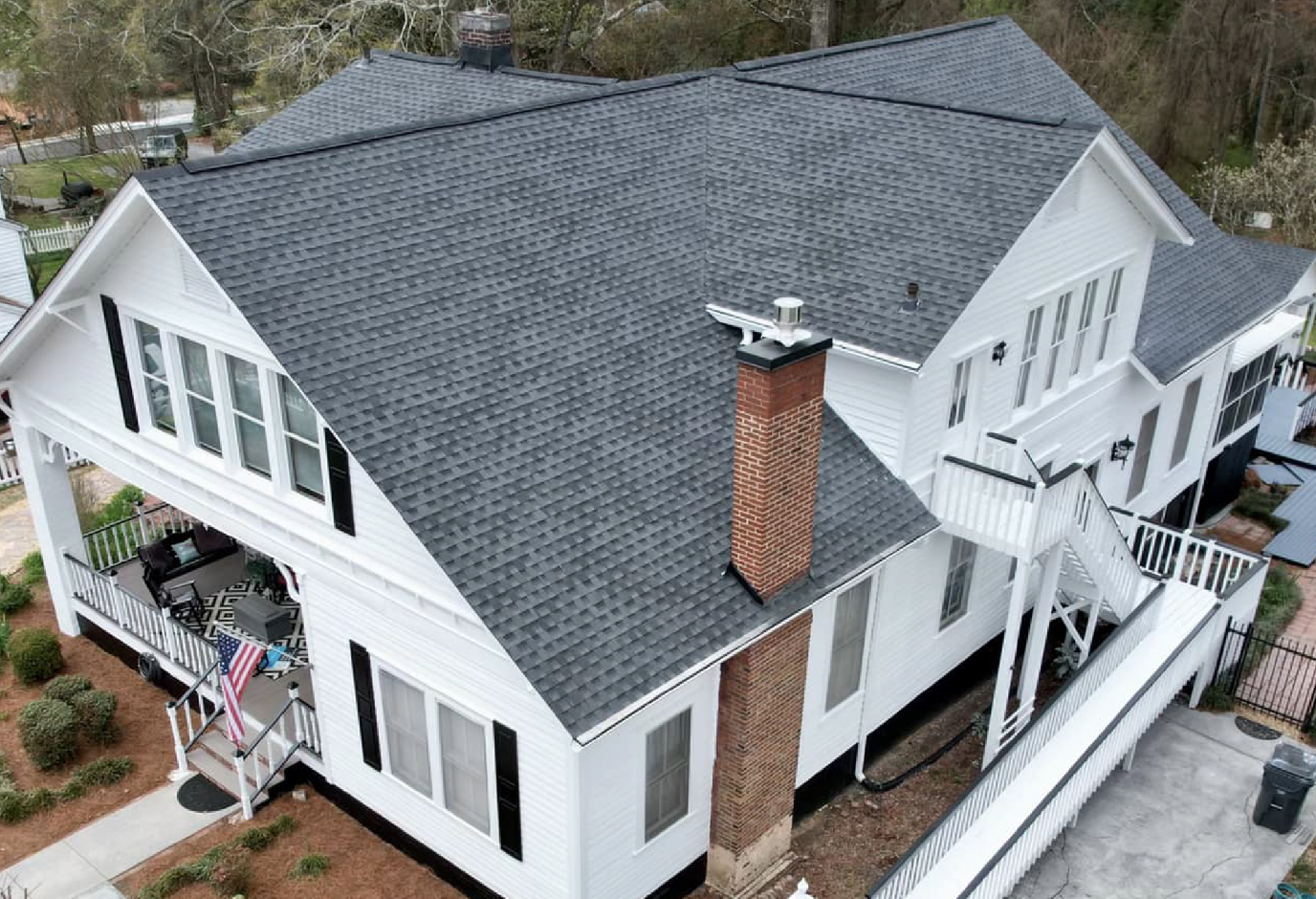 Premium Roofing Services Premium Roofing Services