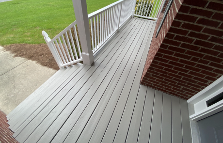 Premium Outdoor Living Areas | Decking & Patio services