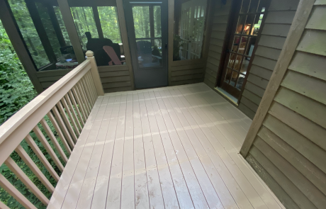 Premium Outdoor Living Areas | Decking & Patio services